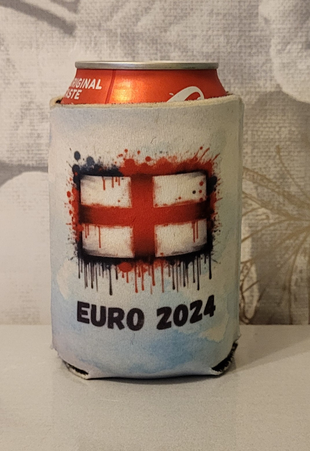 Euro 2024 Can Cozy