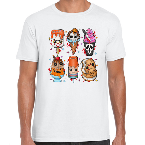 Ice Scream T-Shirt