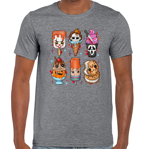 Ice Scream T-Shirt