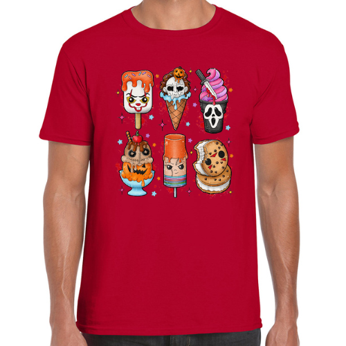 Ice Scream T-Shirt