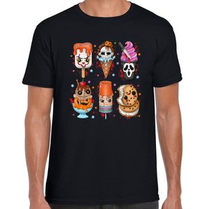 Ice Scream T-Shirt