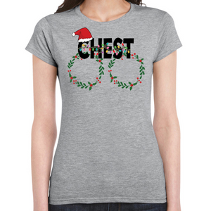 Chest T-Shirt