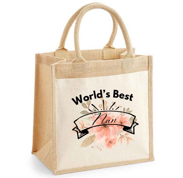 World's Best Tote