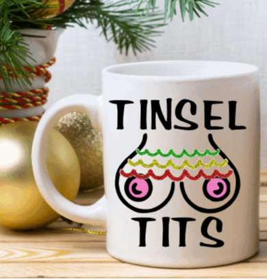 Tinsel Tits